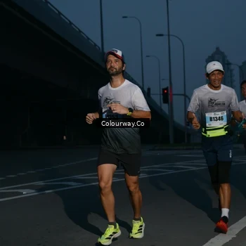Runner Photo 7264092