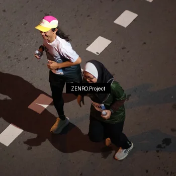 Runner Photo 7264095