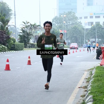 Runner Photo 7264097