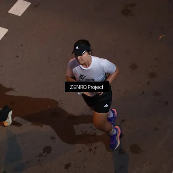 Runner Photo 7264098