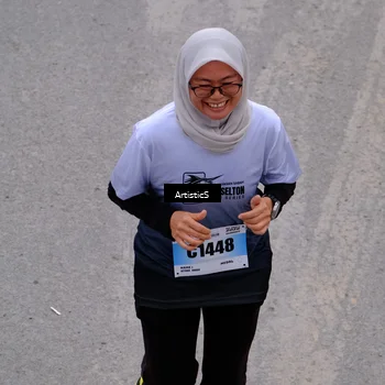Runner Photo 7264099