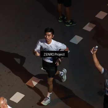Runner Photo 7264100