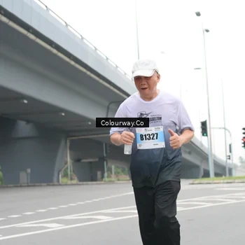 Runner Photo 7264103