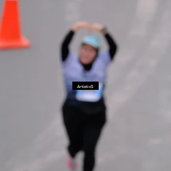 Runner Photo 7264104