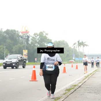 Runner Photo 7264105
