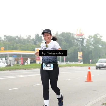 Runner Photo 7264106