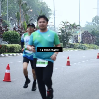 Runner Photo 7264110