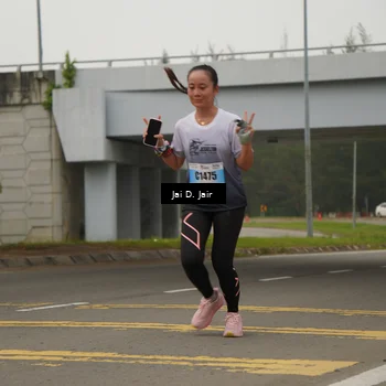 Runner Photo 7264111