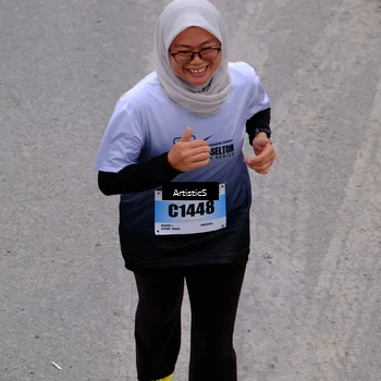Runner Photo 7264113