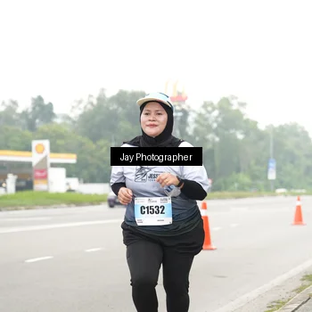 Runner Photo 7264115