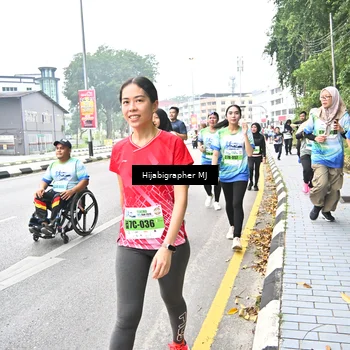 Runner Photo 7264117