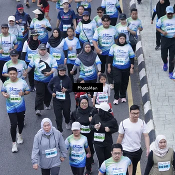 Runner Photo 7264119