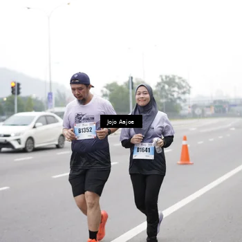 Runner Photo 7264123