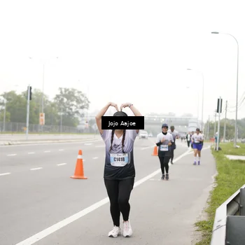 Runner Photo 7264125