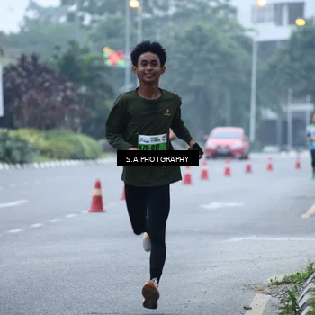 Runner Photo 7264127