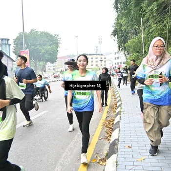 Runner Photo 7264128