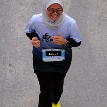 Runner Photo 7264130
