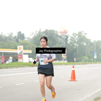 Runner Photo 7264133