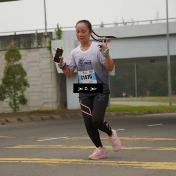 Runner Photo 7264134