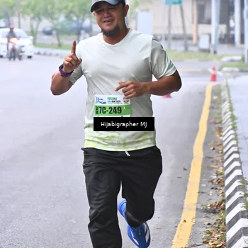 Runner Photo 7264135