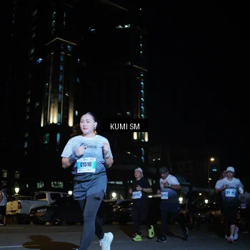 Runner Photo 7264137