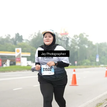 Runner Photo 7264139