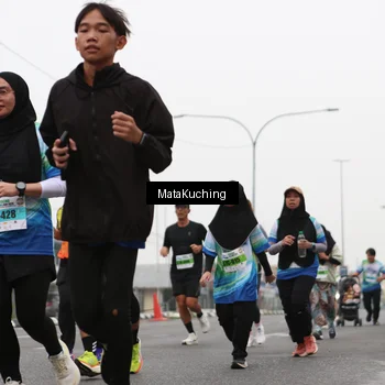 Runner Photo 7264140