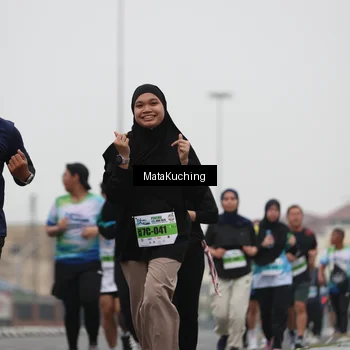 Runner Photo 7264141