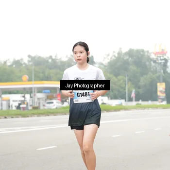 Runner Photo 7264142
