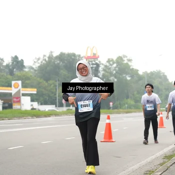 Runner Photo 7264143