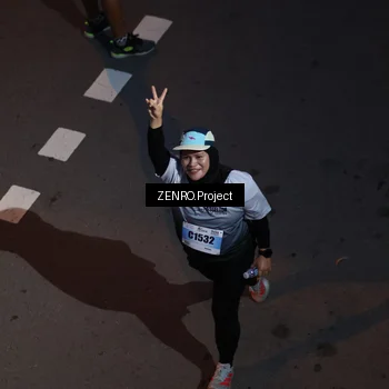 Runner Photo 7264145