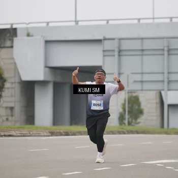 Runner Photo 7264146
