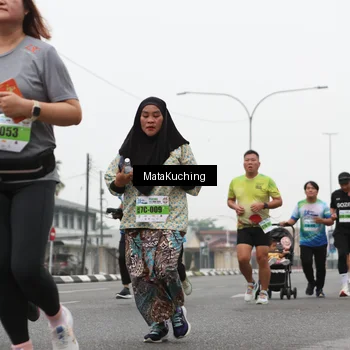 Runner Photo 7264148