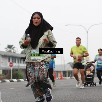 Runner Photo 7264149