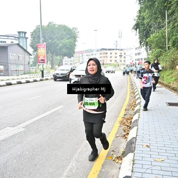 Runner Photo 7264152