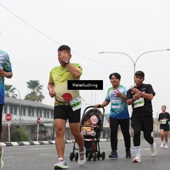 Runner Photo 7264154