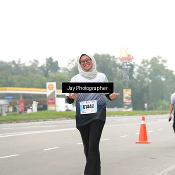 Runner Photo 7264156