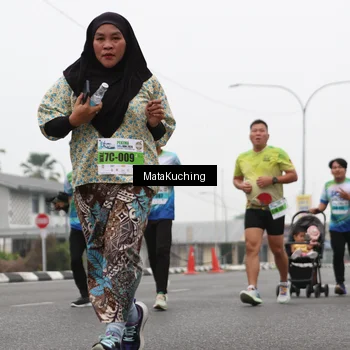 Runner Photo 7264158