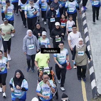 Runner Photo 7264159