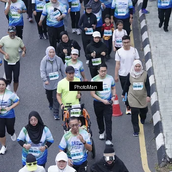 Runner Photo 7264161