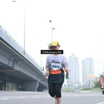 Runner Photo 7264162
