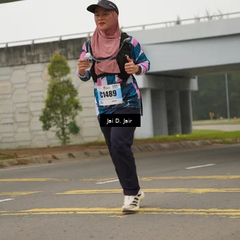 Runner Photo 7264164