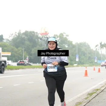 Runner Photo 7264167