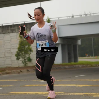Runner Photo 7264170