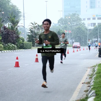 Runner Photo 7264174