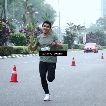 Runner Photo 7264175