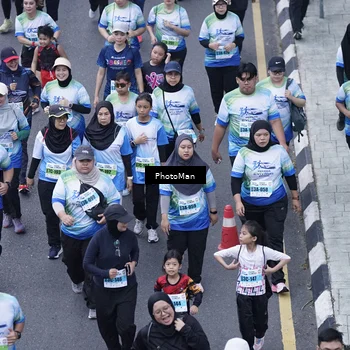 Runner Photo 7264176