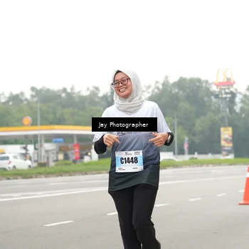 Runner Photo 7264177