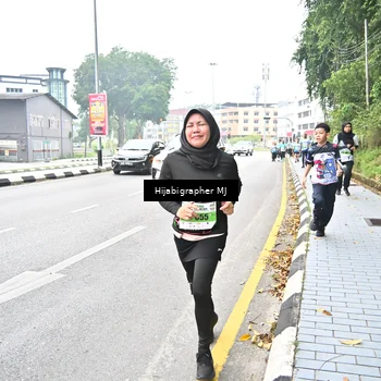 Runner Photo 7264179
