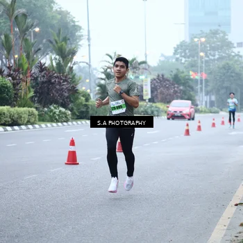 Runner Photo 7264180